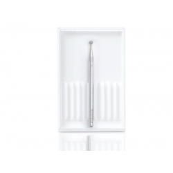 FREZ DIAMENTOWA KULKA 1,8/1,8mm ACURATA